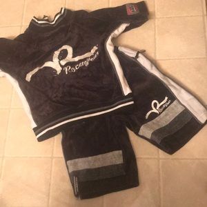 A RocaWear Set